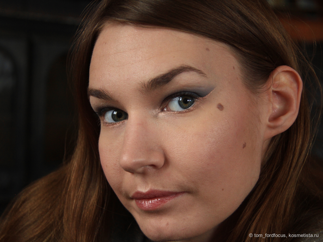 Полный образ, дневной свет