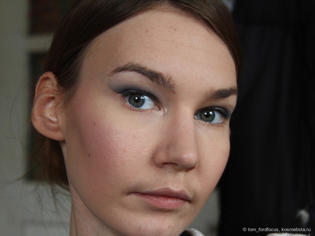 Макро, дневной свет