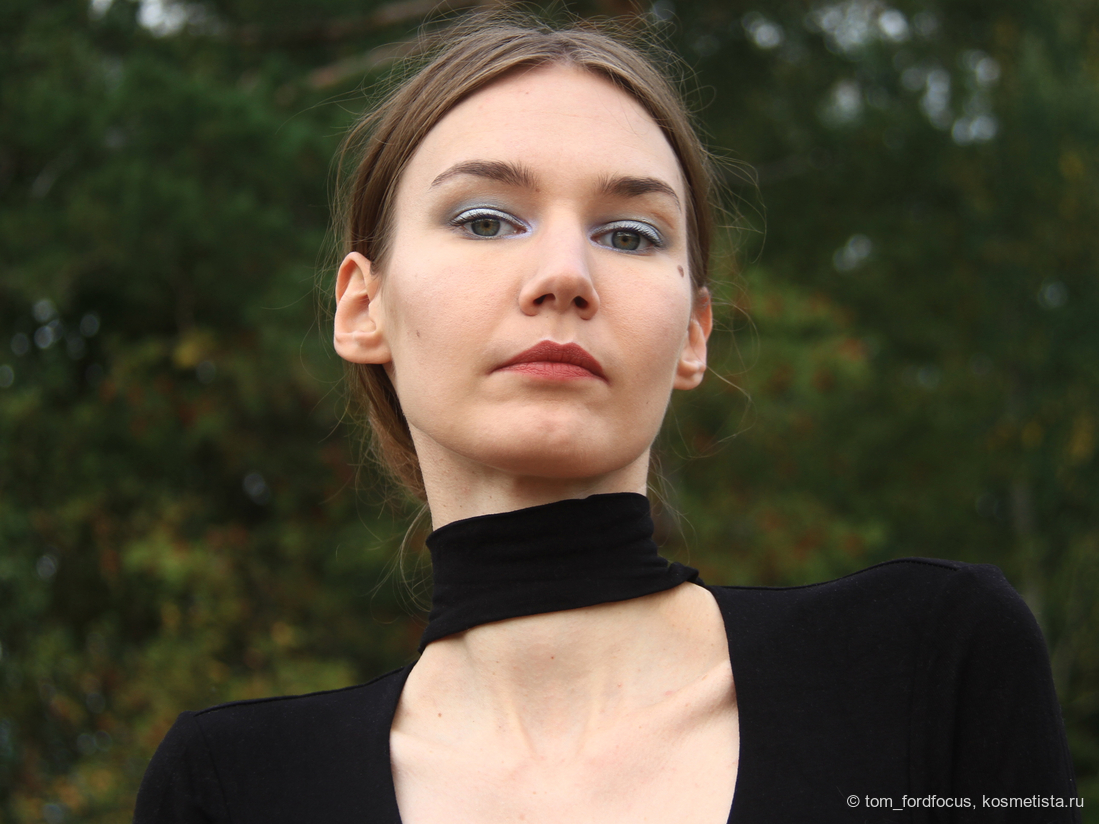 Белый шум в полном образе - ишь какой скромный :)