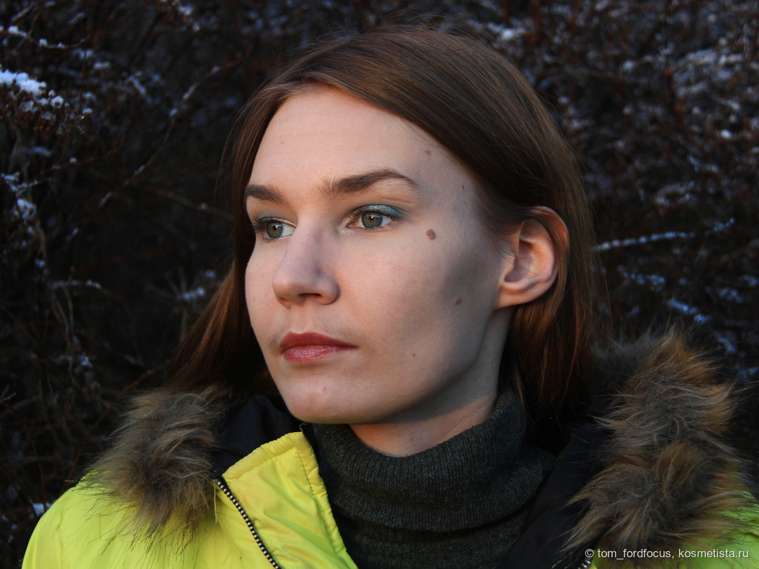 Tammy Tanuka Северянка в полном образе