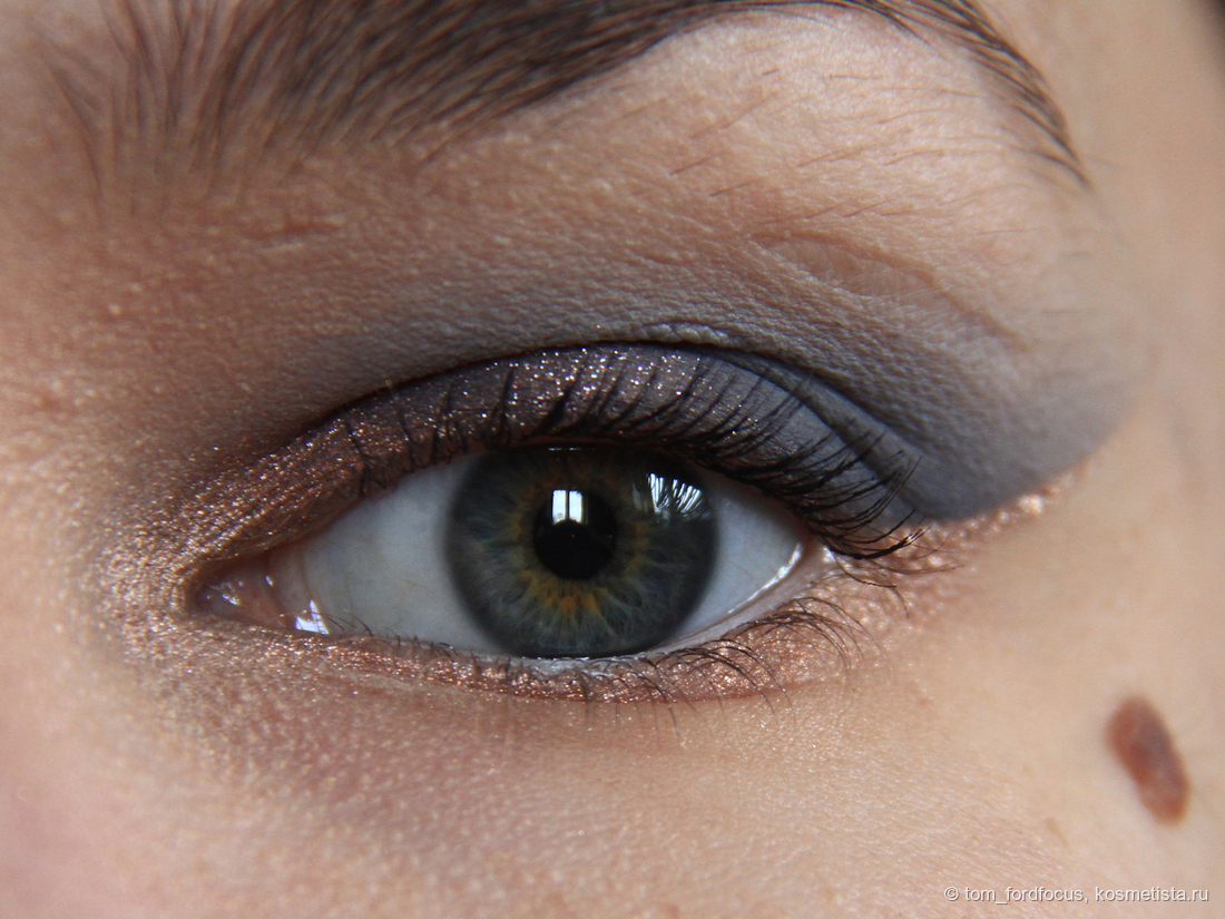 Макро, дневной свет