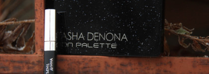 Итоги осени 2025: серый-зелёный, голография и "а где Ваша помада?"