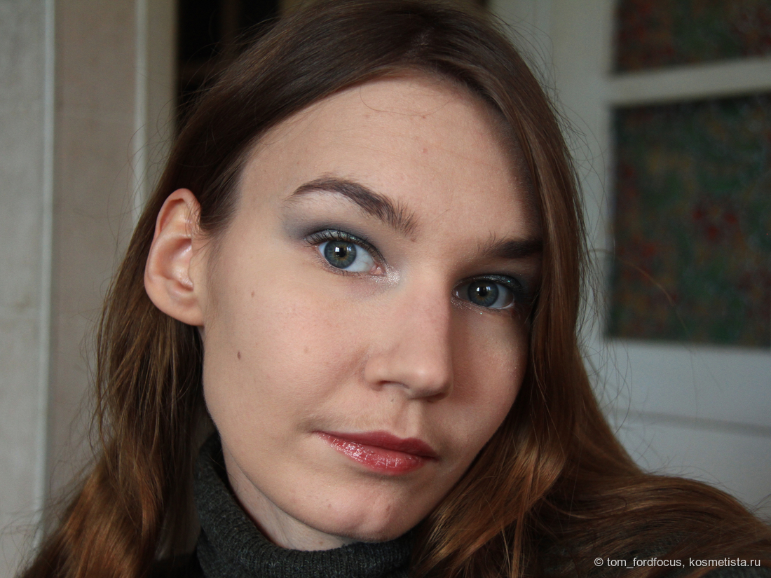 В полном образе