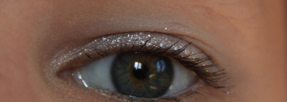 Итоги осени 2025: серый-зелёный, голография и "а где Ваша помада?"