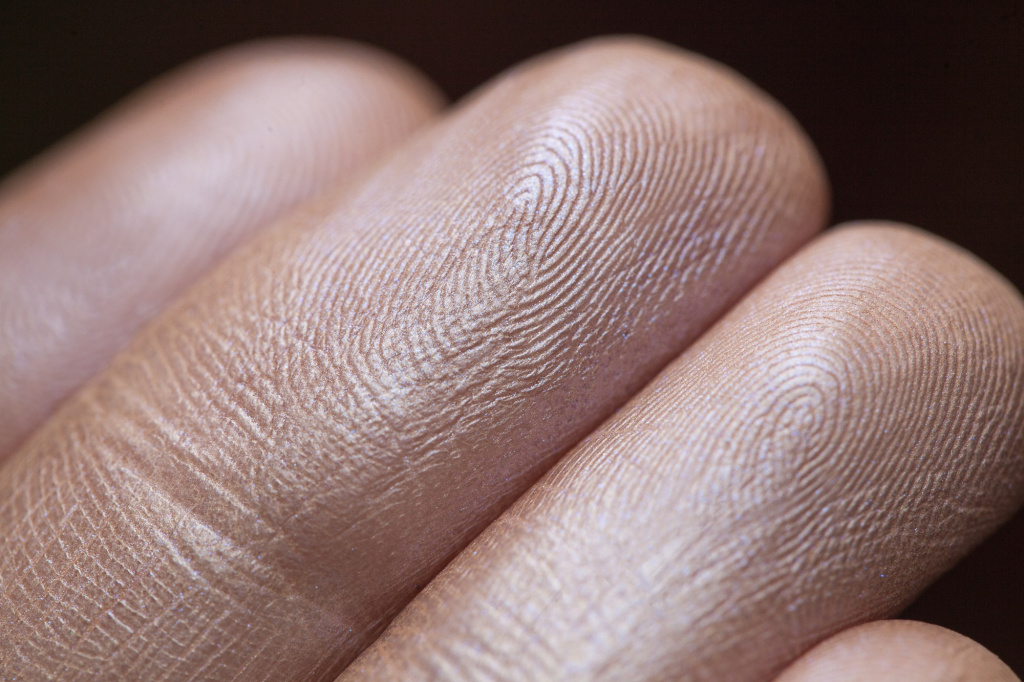 Фото сделать не успела, поэтому прикладываю официальный свотч