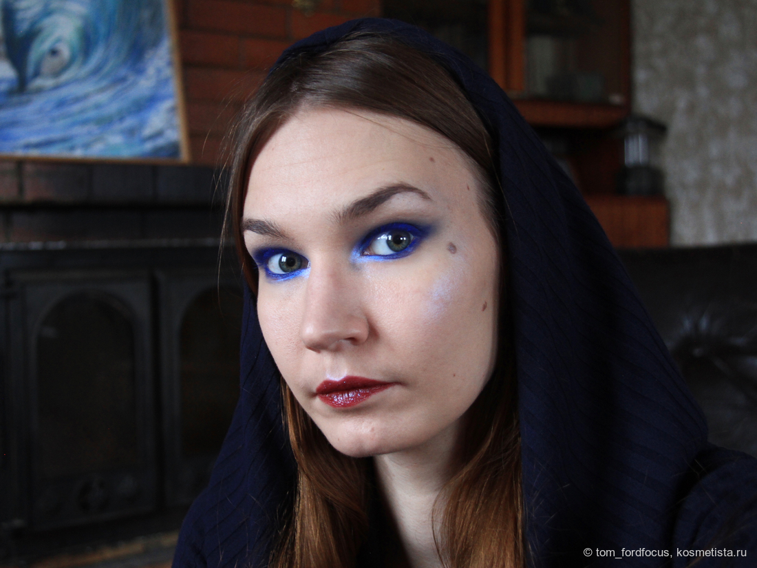 Полный образ, дневной свет