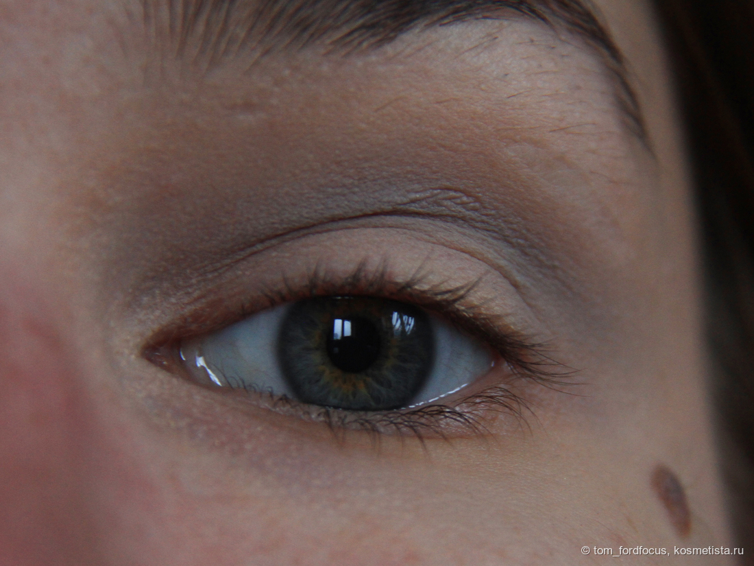 Макро, дневной свет