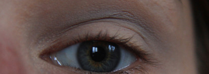 Моносиний макияж: да или нет?