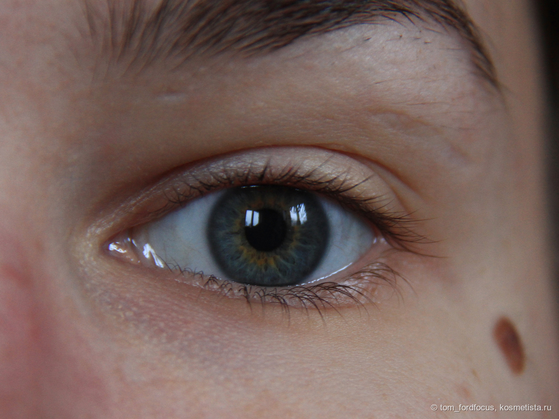 Макро, дневной свет