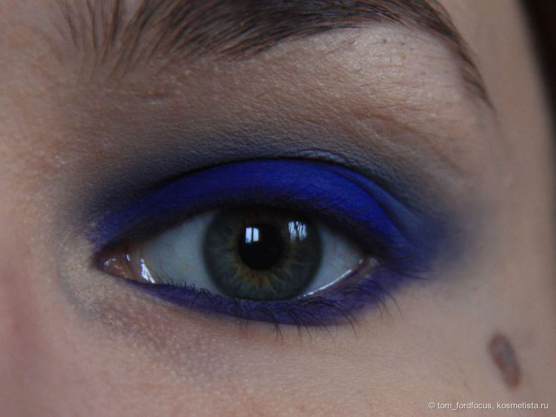 Макро, дневной свет