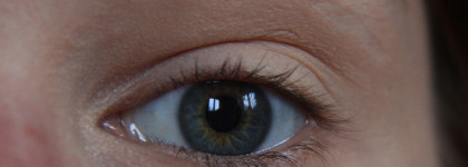 Моносиний макияж: да или нет?