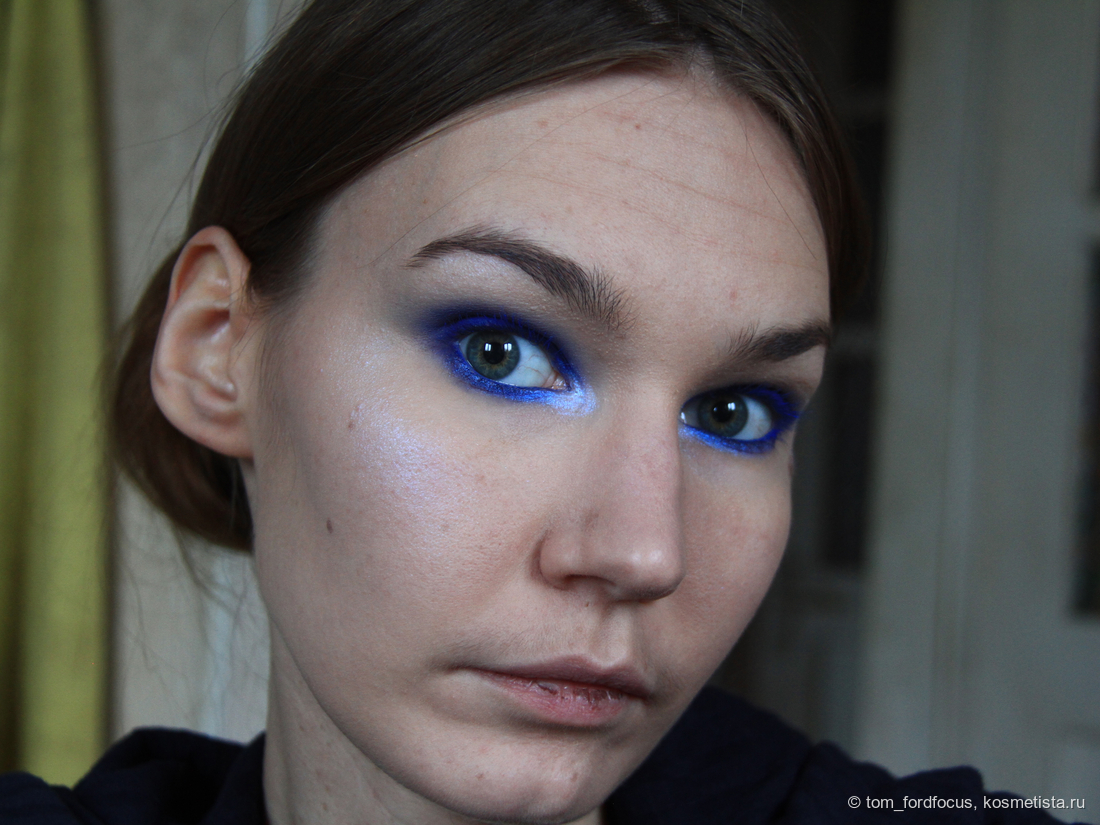 Общий вид, дневной свет