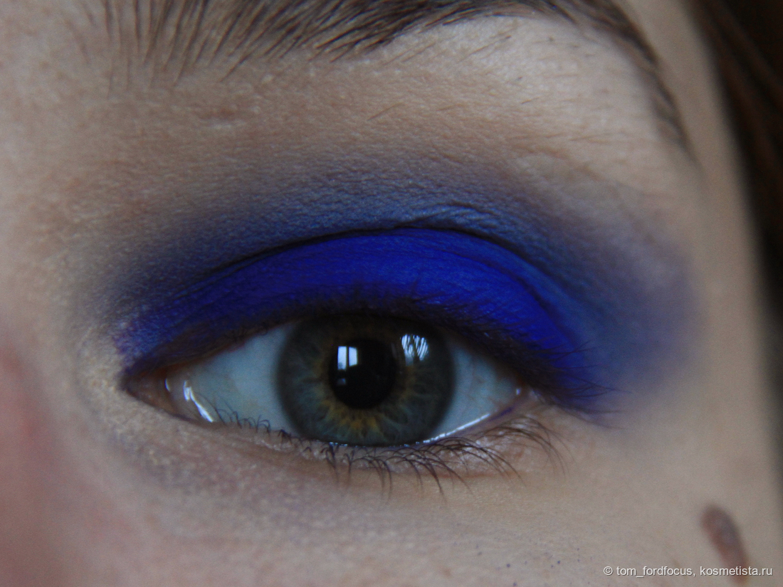 Макро, дневной свет