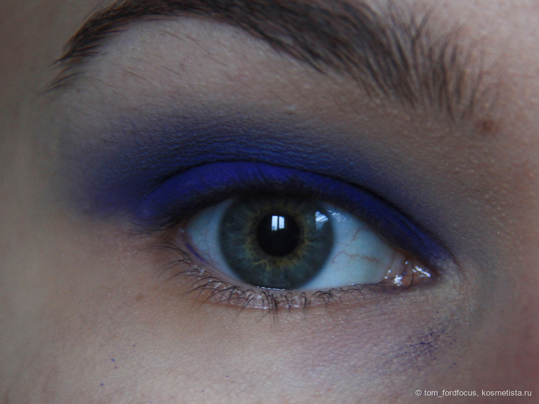 Макро, дневной свет