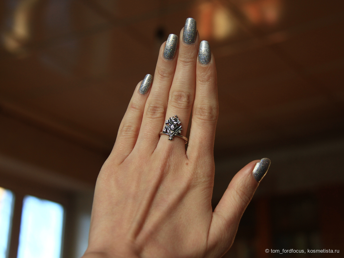 Макро, дневной свет