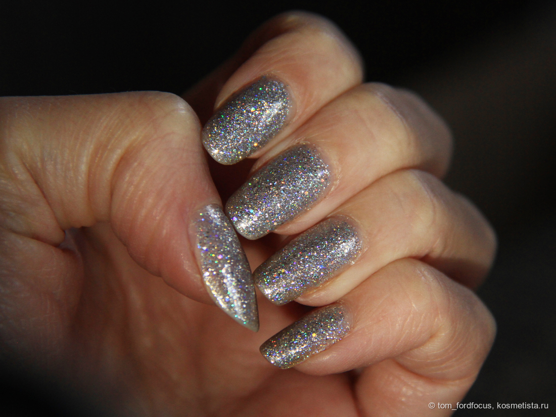 Макро, искусственный свет, 3 слоя плюс топ