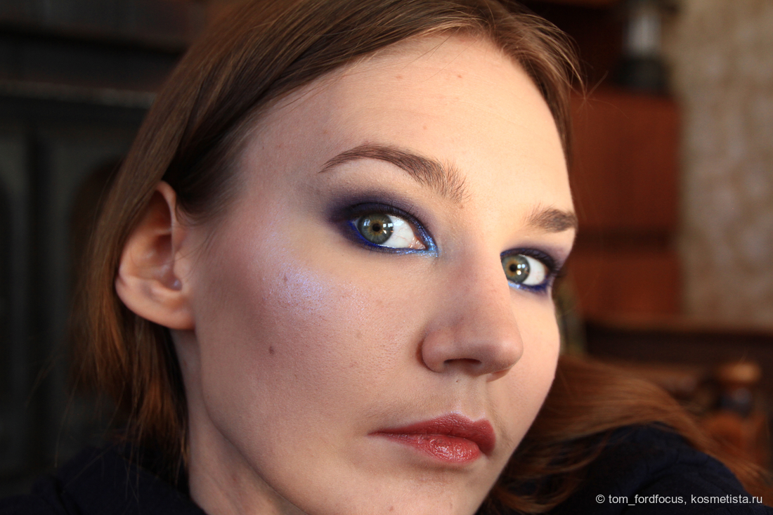 Полный образ, дневной свет