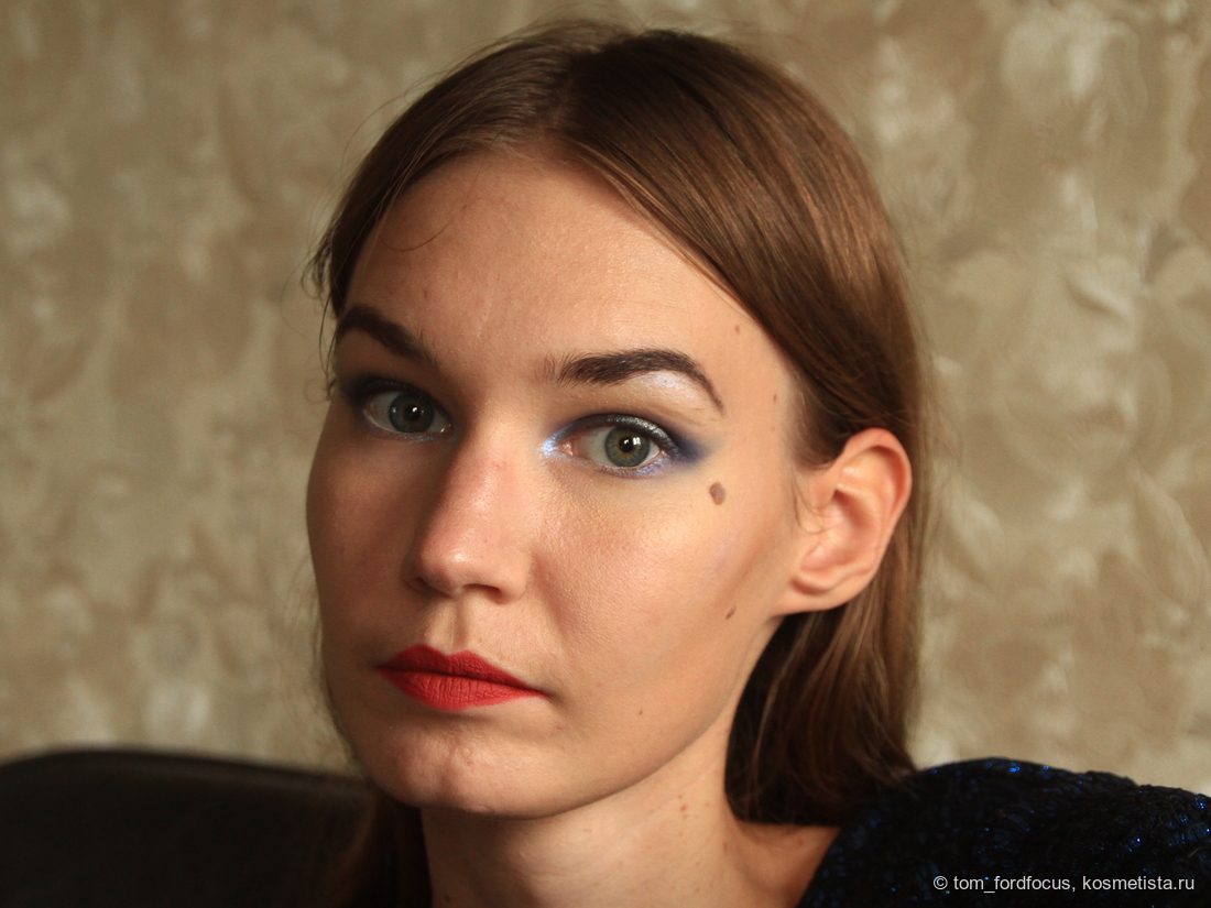 Полный образ, дневной свет