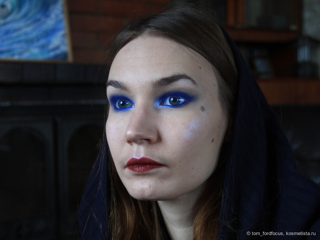 Полный образ, дневной свет. Эй, там, на летающей тарелке, заберите своего астронафта обратно на Альфу Центавру