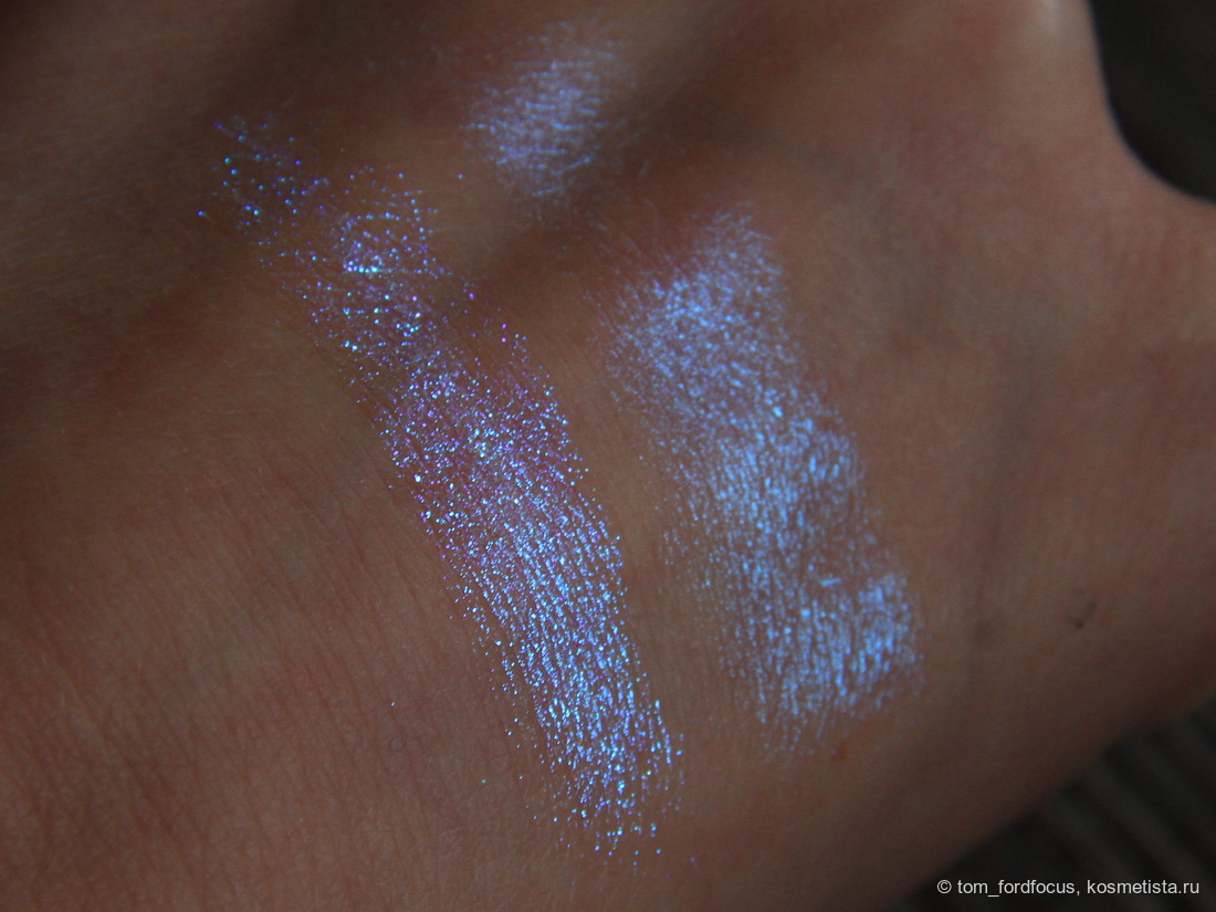 Макро, дневной свет