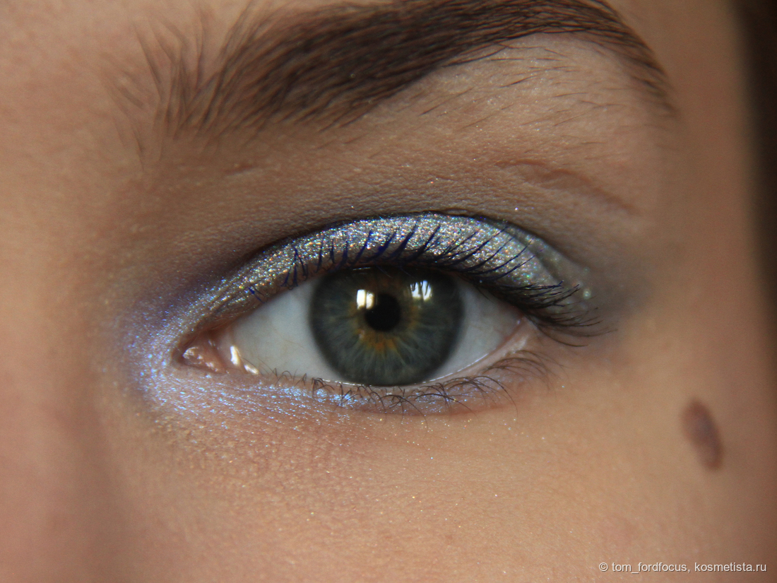 Макро, дневной свет