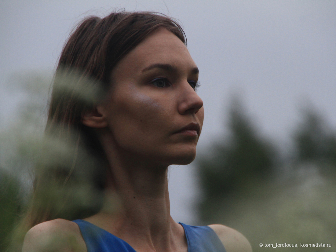 Полный образ, дневной свет. Например, вот тут