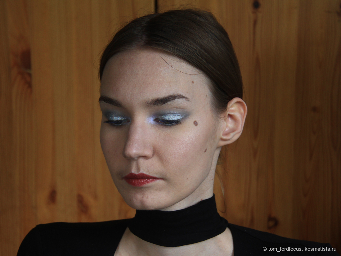 Полный образ, дневной свет