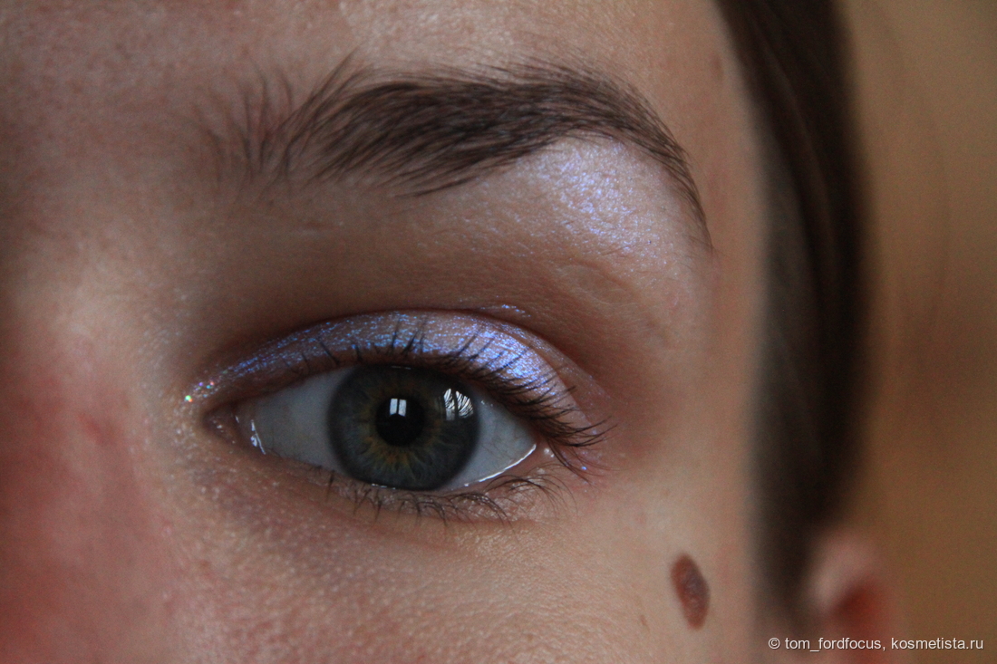 Макро, дневной свет