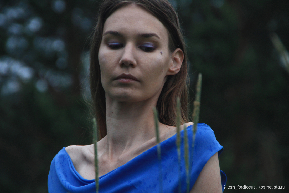 Полный образ, дневной свет