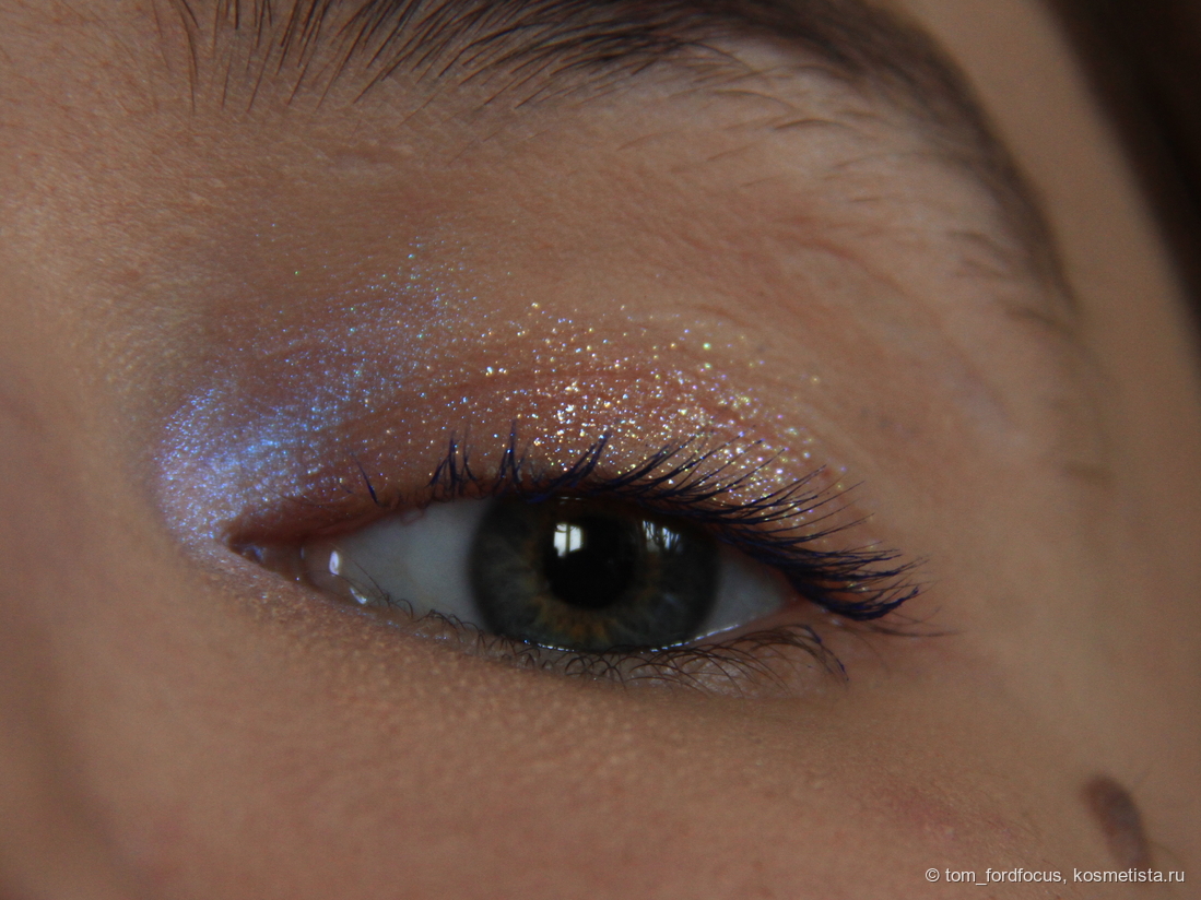 Макро, дневной свет