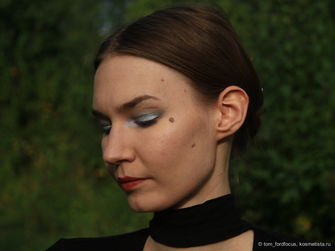 Полный образ, дневной свет