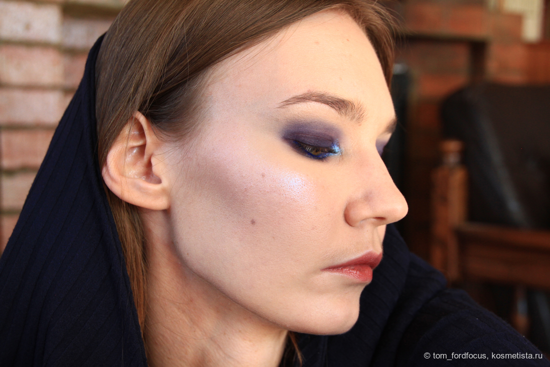 Полный образ, дневной свет