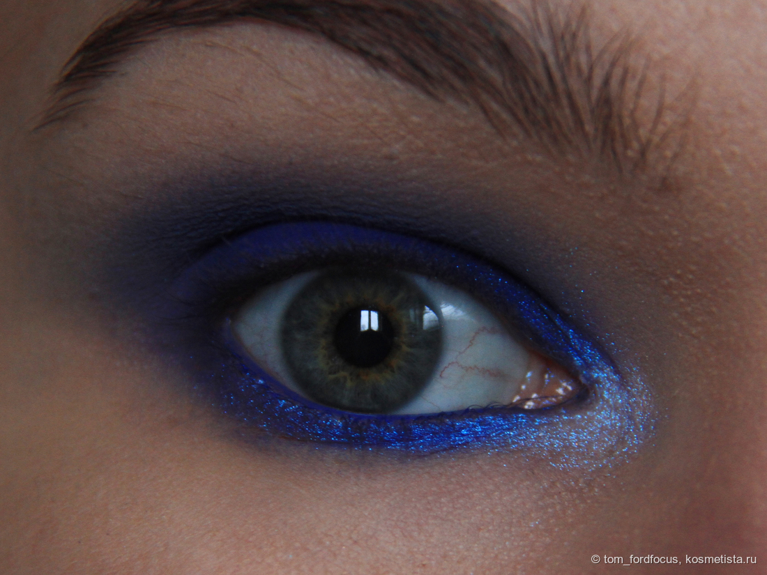 Макро, дневной свет