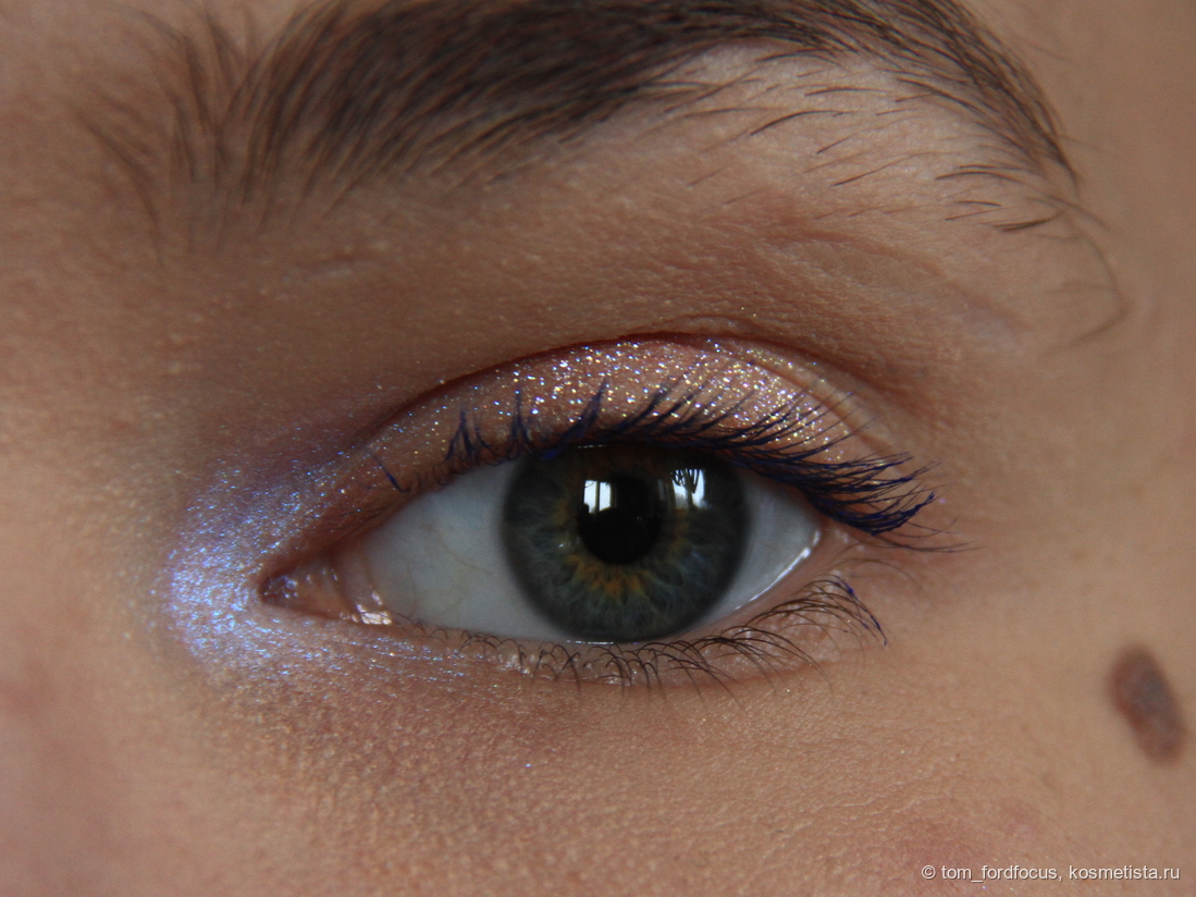 Макро, дневной свет