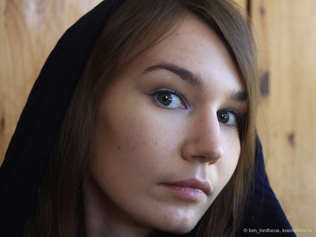 Полный образ, дневной свет