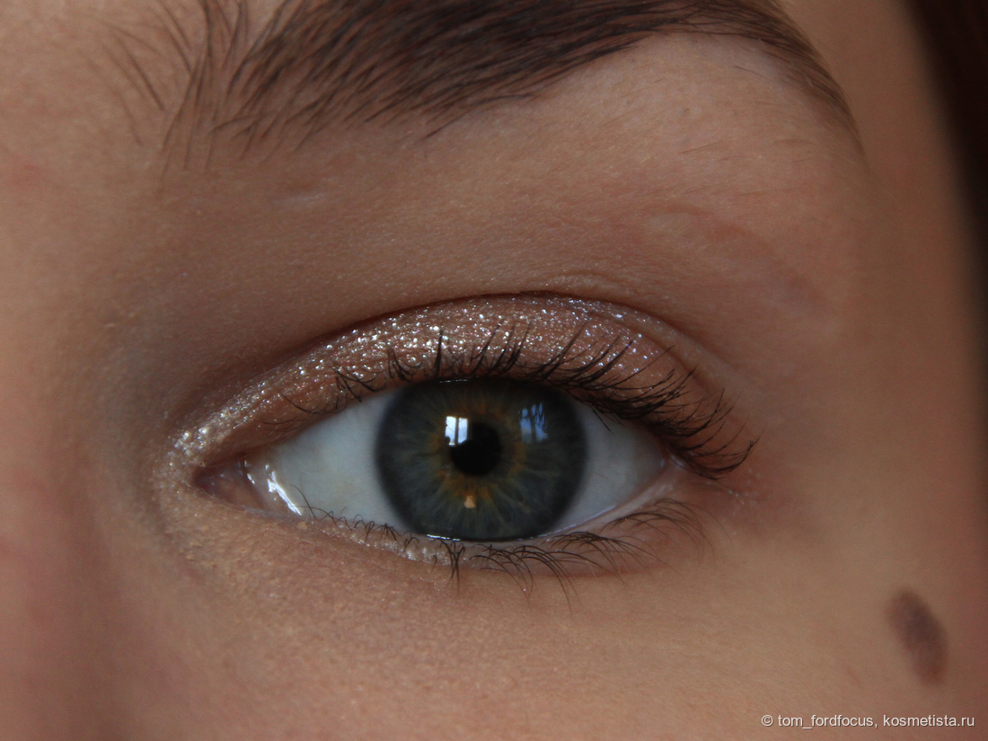 Макро, дневной свет