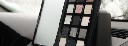 Лучшее: самая красивая декоративная косметика 2025