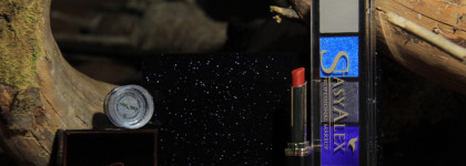 Лучшее: самая красивая декоративная косметика 2025