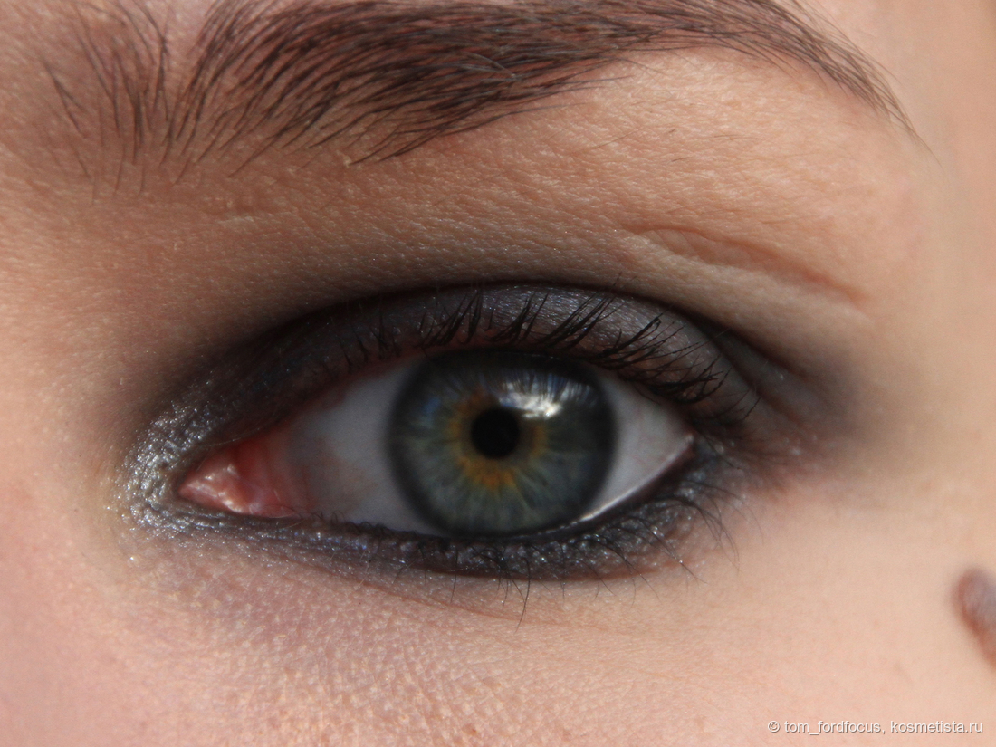 Макро, дневной свет. Ну почти получилось...