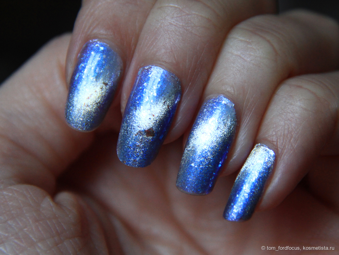 Макро, дневной свет. 3 слоя без топа