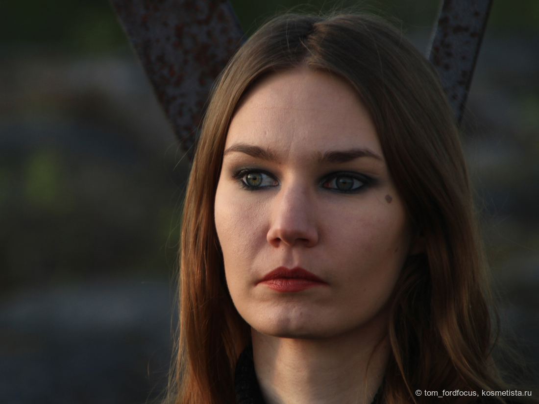 Полный образ, дневной свет