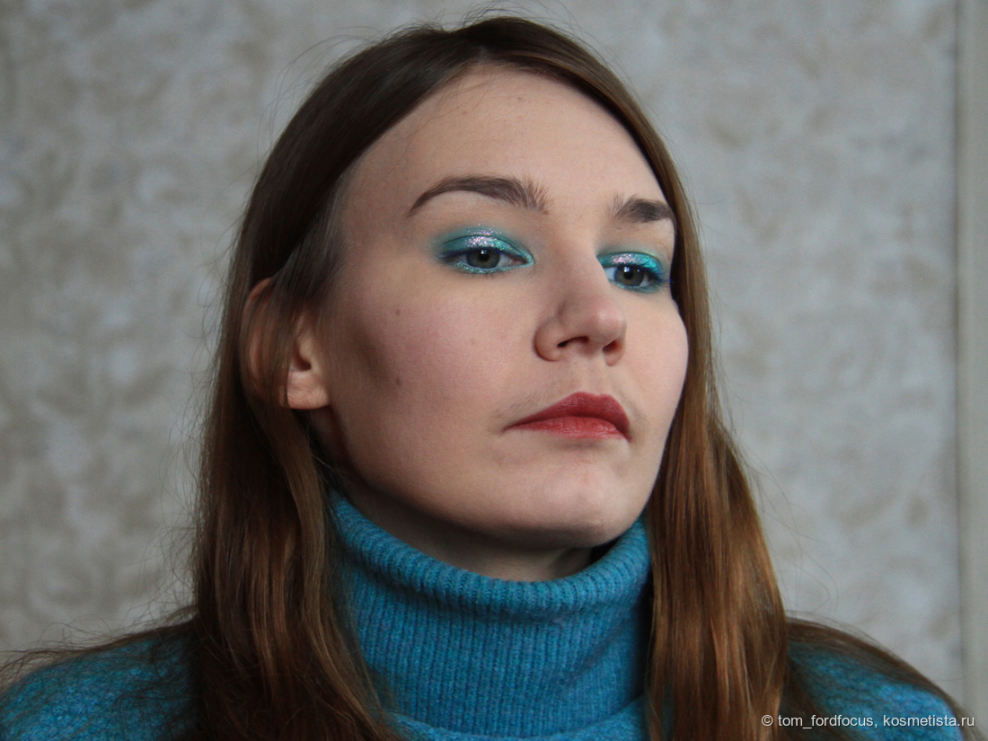 Полный образ, дневной свет