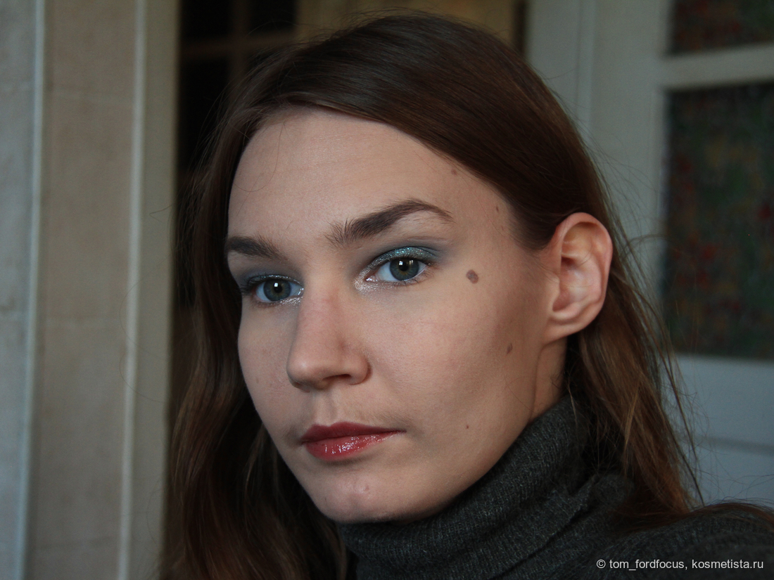 Полный образ, дневной свет