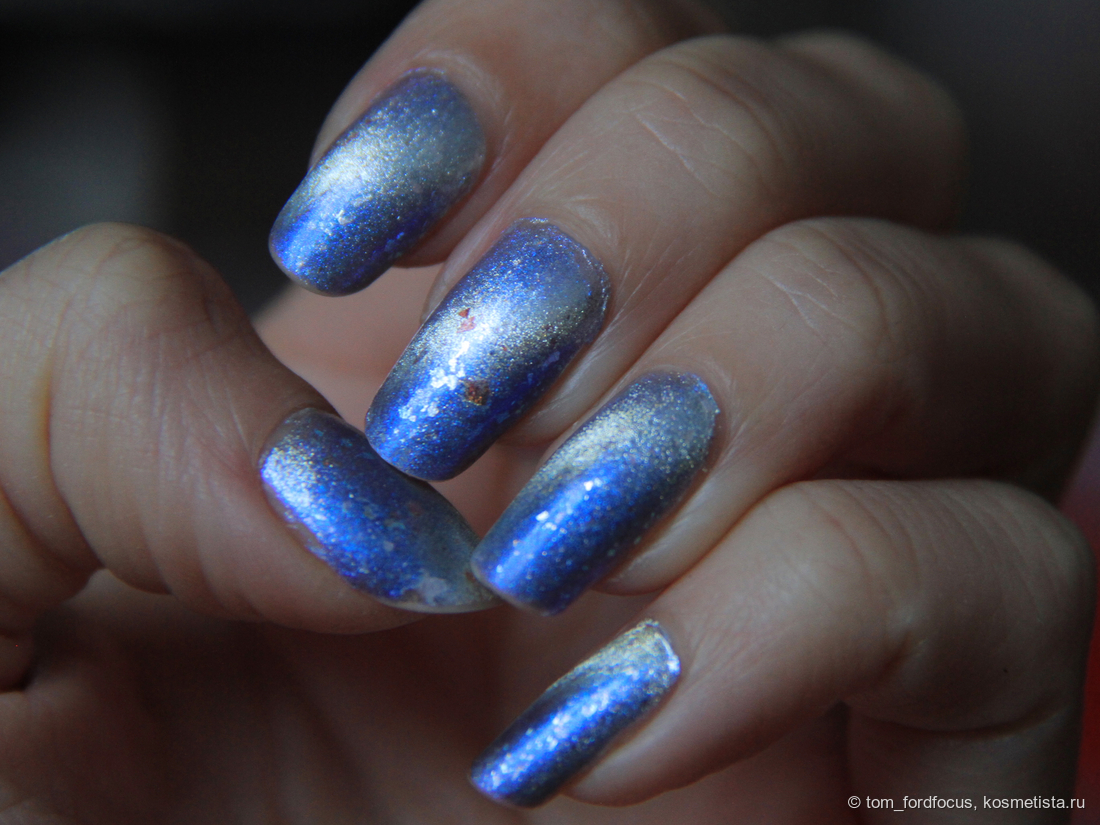 Макро, дневной свет. 3 слоя без топа