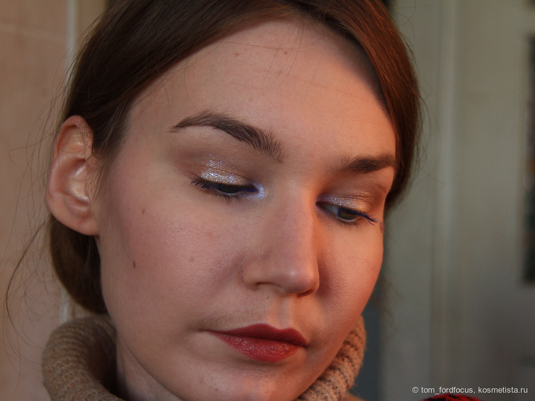 Полный образ, дневной свет