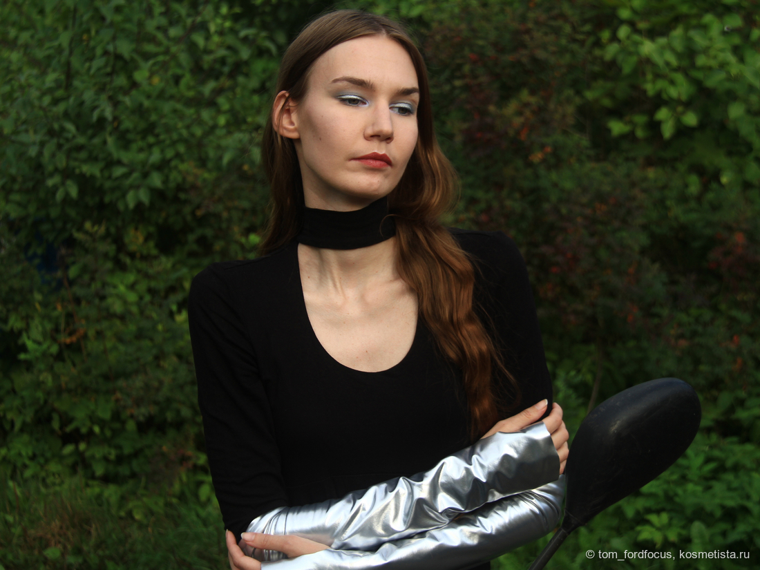 Полный образ, дневной свет