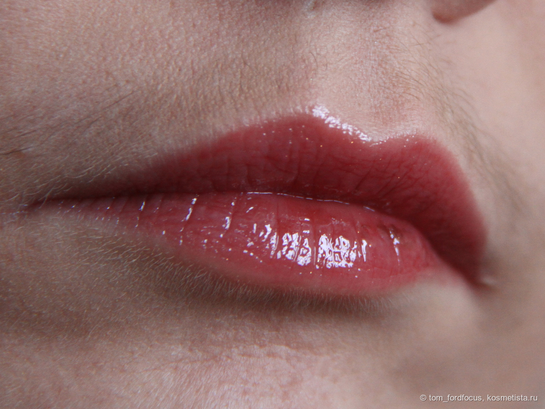 Макро, дневной свет. Два слоя. И снова должно быть розовее