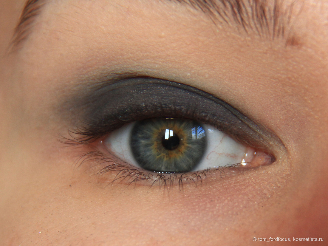 Макро, дневной свет