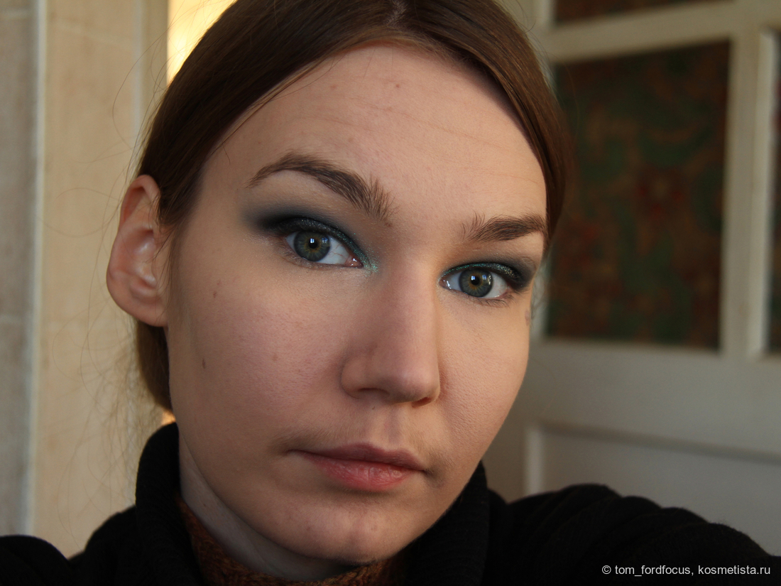 Общий вид, дневной свет