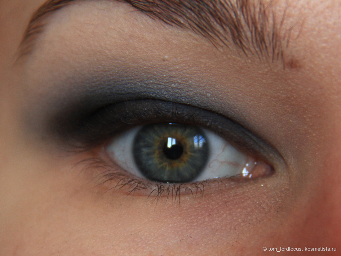 Макро, дневной свет